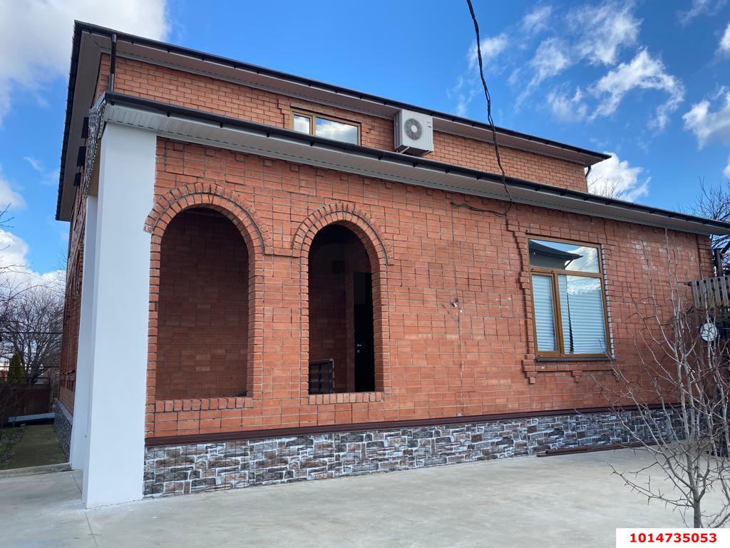 Фото №13: Дом 297 м² + 6.3 сот. - Новая Адыгея, ул. Шовгенова, 10