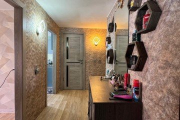 Фото №3: Дом 95 м² - СНТ Нива, мкр. Прикубанский внутригородской округ, ул. Сливовая, 337
