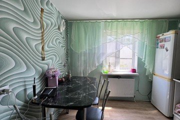 Фото №5: Дом 95 м² - СНТ Нива, мкр. Прикубанский внутригородской округ, ул. Сливовая, 337