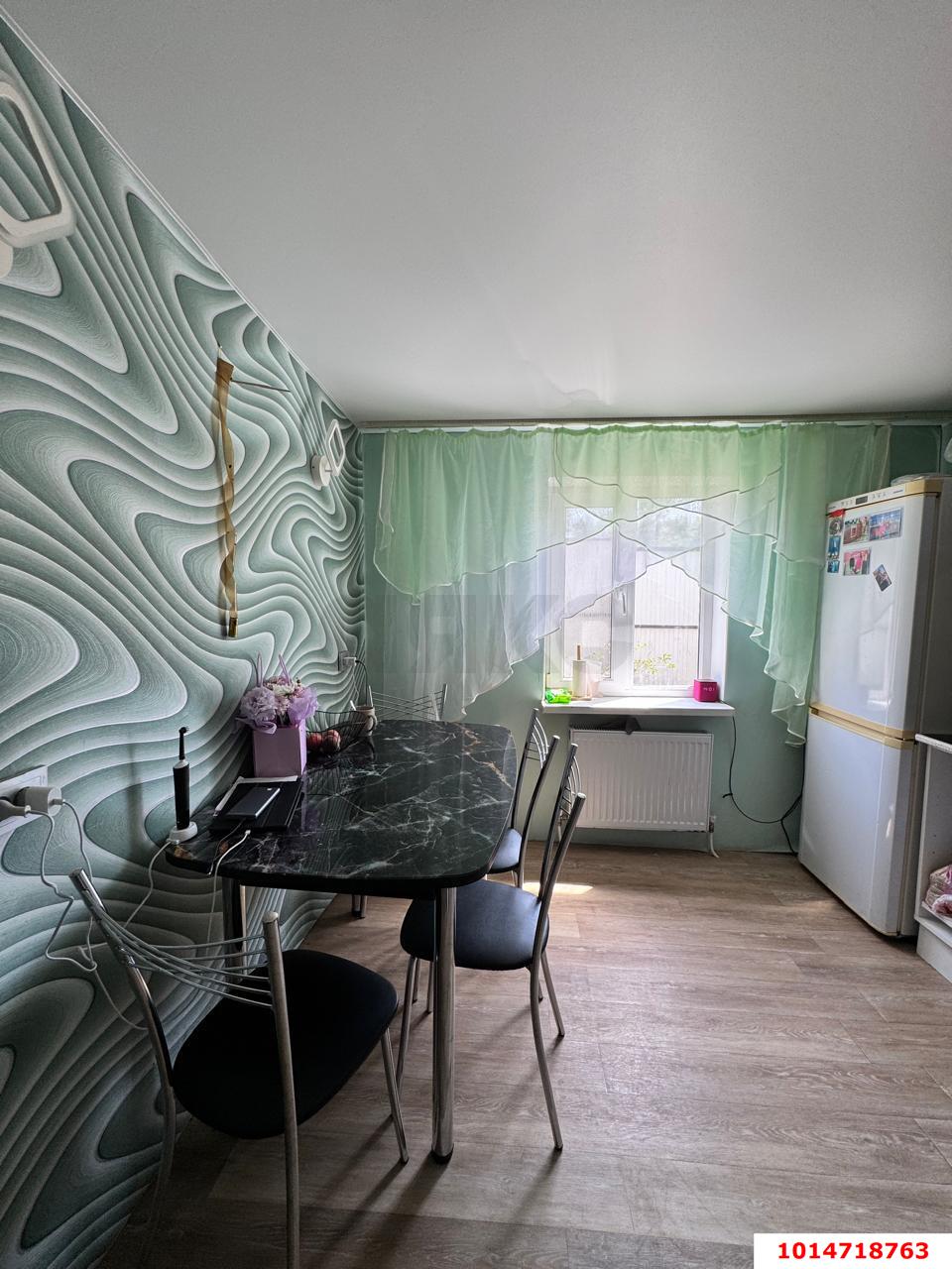 Фото №5: Дом 95 м² + 4 сот. - СНТ Нива, Прикубанский внутригородской округ, ул. Сливовая, 337