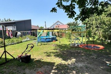 Фото №3: Дом 95 м² - СНТ Нива, мкр. Прикубанский внутригородской округ, ул. Сливовая, 337
