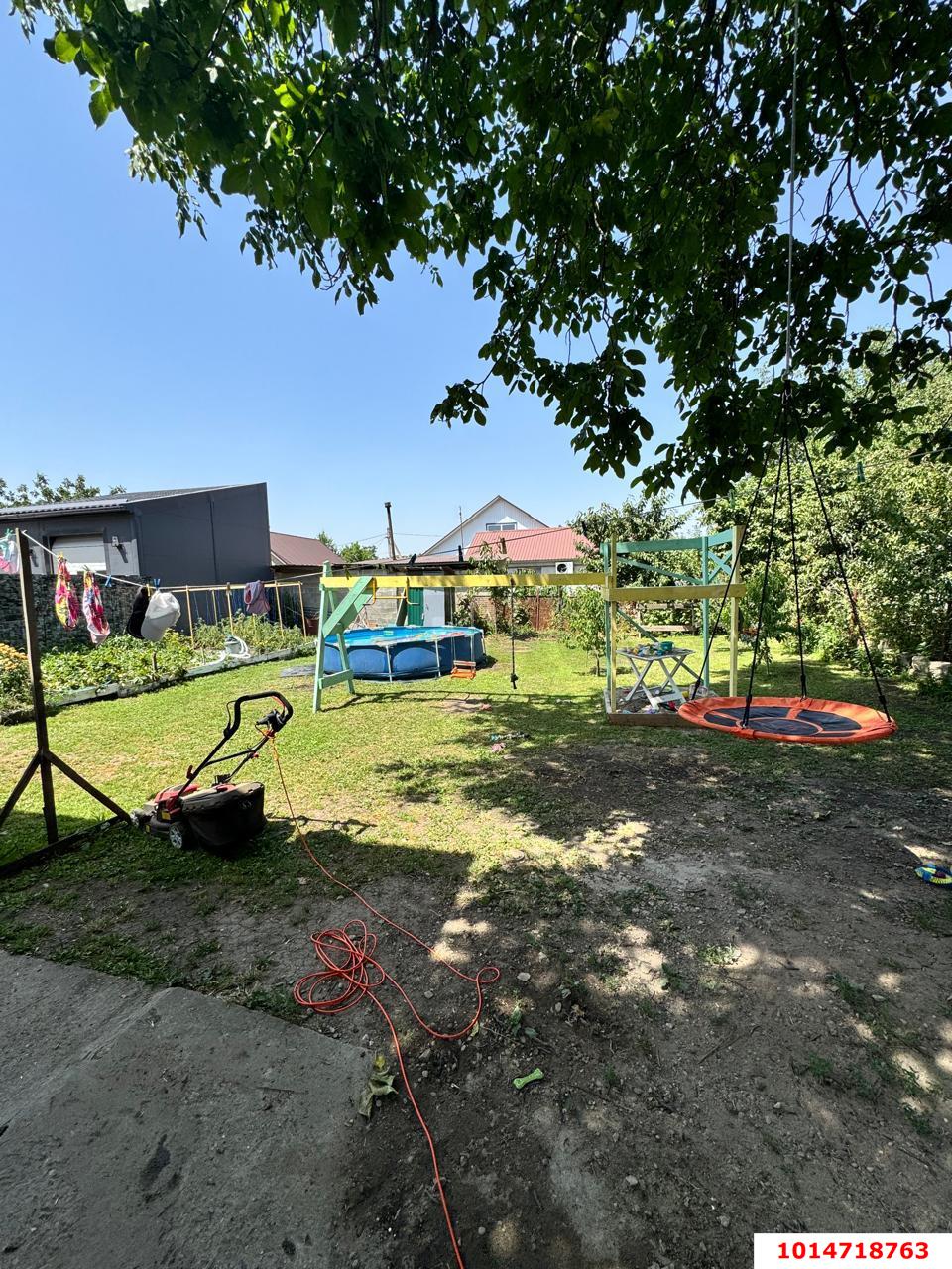 Фото №3: Дом 95 м² + 4 сот. - СНТ Нива, Прикубанский внутригородской округ, ул. Сливовая, 337