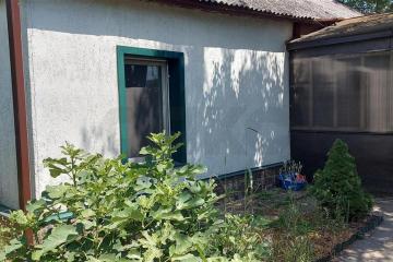 Фото №3: Дом 60 м² - Васюринская, ул. Спартаковская, 64