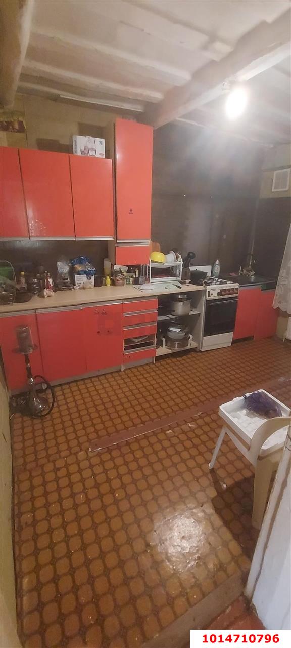 Фото №13: Дом 60 м² + 15 сот. - Васюринская, ул. Спартаковская, 64