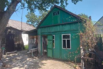 Фото №2: Дом 60 м² - Васюринская, ул. Спартаковская, 64