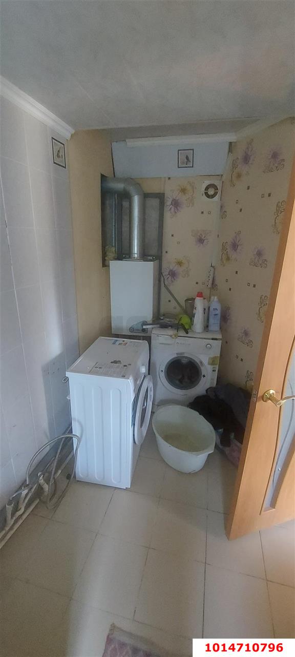 Фото №17: Дом 60 м² + 15 сот. - Васюринская, ул. Спартаковская, 64