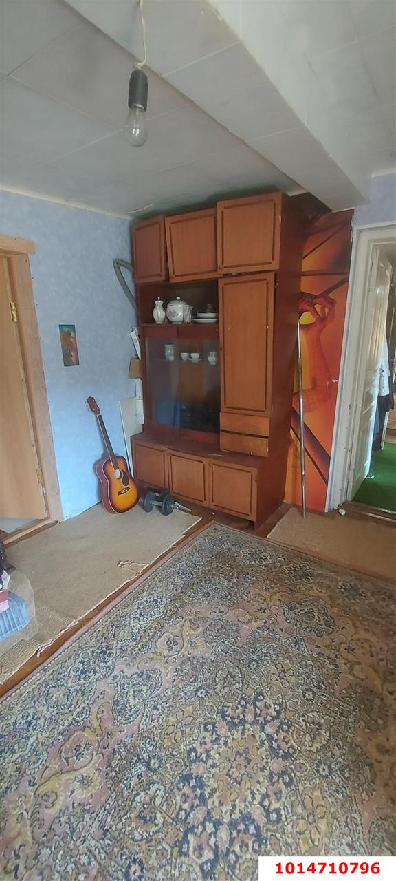 Фото №15: Дом 60 м² + 15 сот. - Васюринская, ул. Спартаковская, 64