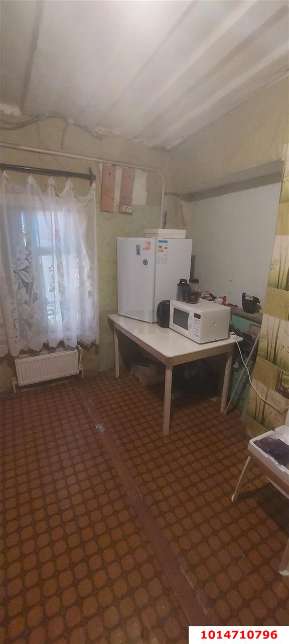 Фото №11: Дом 60 м² + 15 сот. - Васюринская, ул. Спартаковская, 64