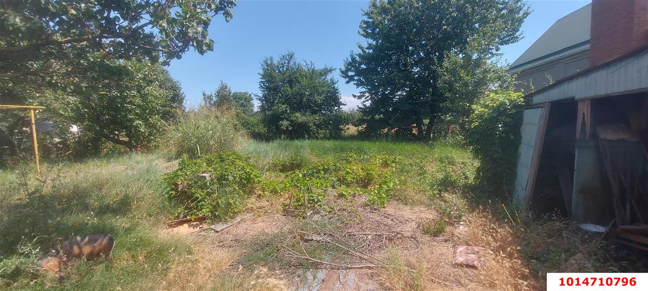 Фото №7: Дом 60 м² + 15 сот. - Васюринская, ул. Спартаковская, 64