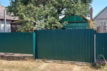 Фото №1: Дом 60 м² - Васюринская, ул. Спартаковская, 64