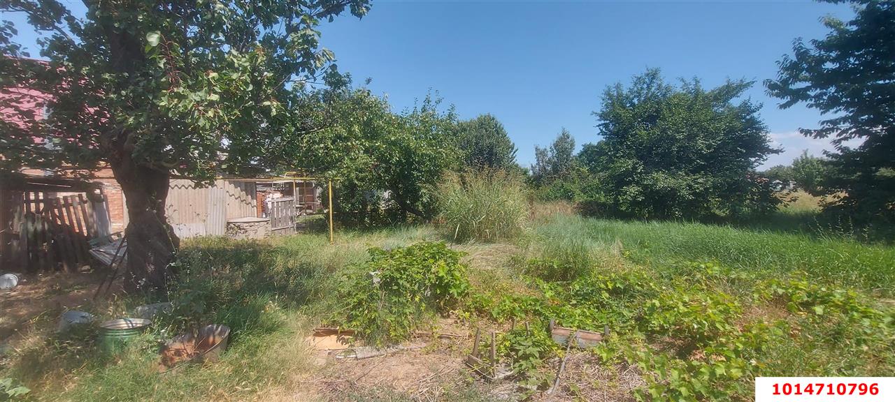 Фото №5: Дом 60 м² + 15 сот. - Васюринская, ул. Спартаковская, 64