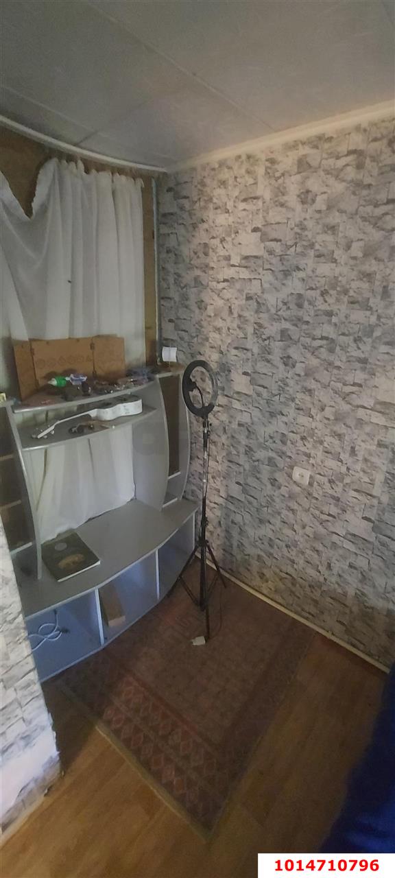 Фото №9: Дом 60 м² + 15 сот. - Васюринская, ул. Спартаковская, 64