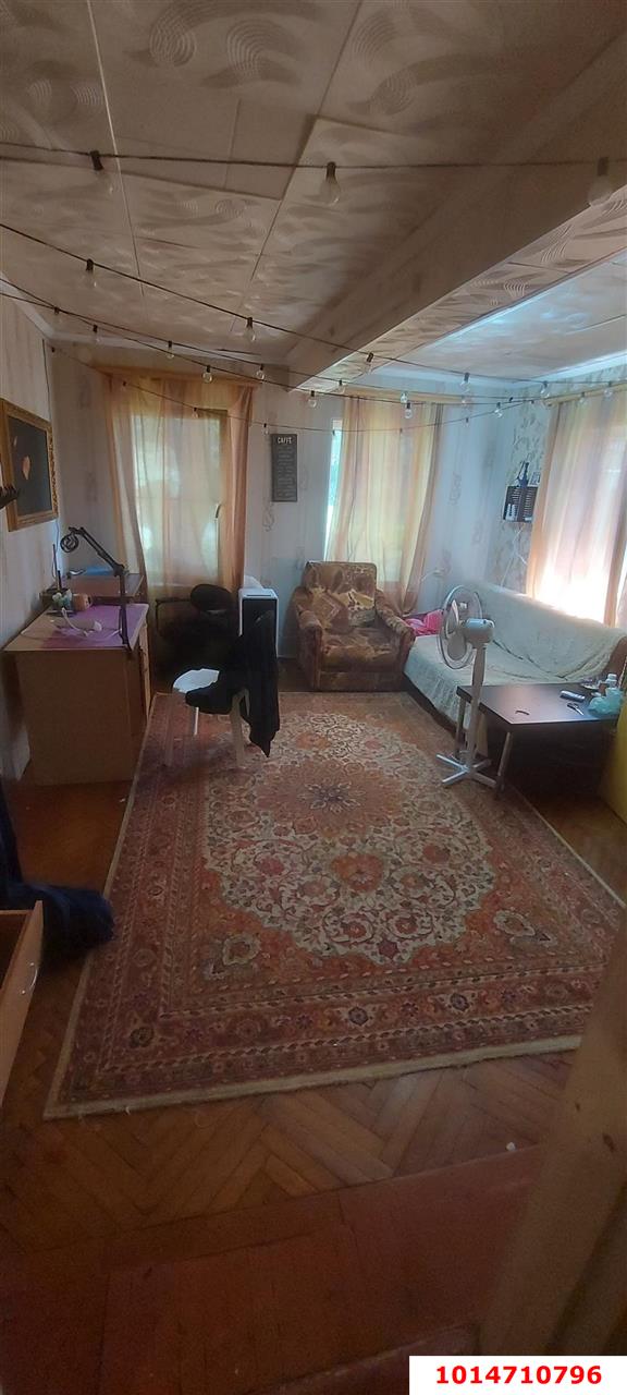 Фото №12: Дом 60 м² + 15 сот. - Васюринская, ул. Спартаковская, 64