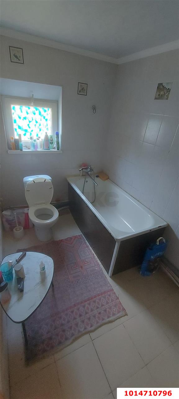 Фото №16: Дом 60 м² + 15 сот. - Васюринская, ул. Спартаковская, 64