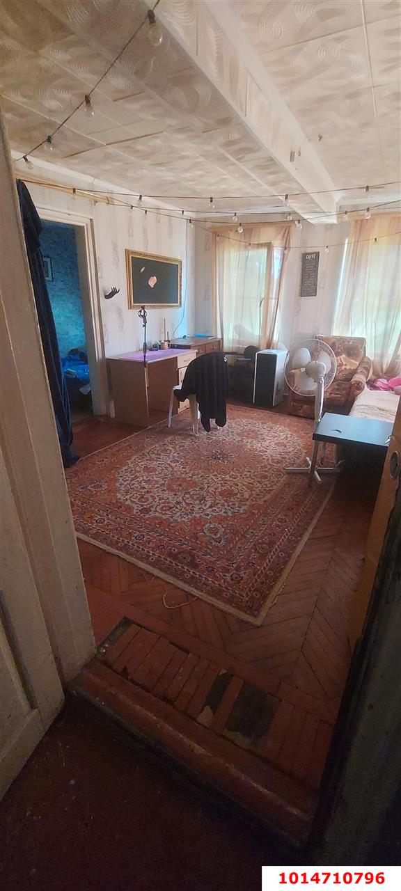 Фото №10: Дом 60 м² + 15 сот. - Васюринская, ул. Спартаковская, 64