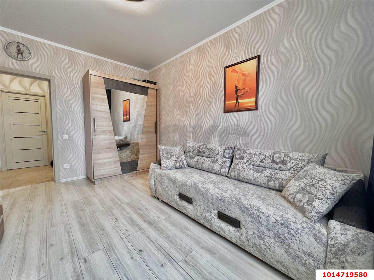 Фото №4: Дом 110 м² + 3 сот. - Краснодар, мкр. Прикубанский внутригородской округ, пр-д 1-й Лоцманский, 41