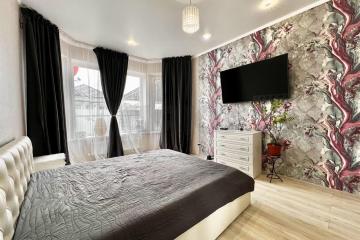 Фото №5: Дом 110 м² - Краснодар, мкр. Прикубанский внутригородской округ, пр-д 1-й Лоцманский, 41