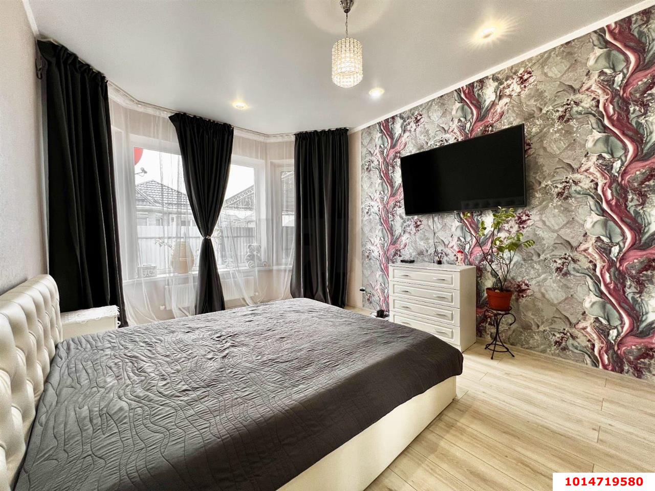 Фото №5: Дом 110 м² + 3 сот. - Краснодар, мкр. Прикубанский внутригородской округ, пр-д 1-й Лоцманский, 41