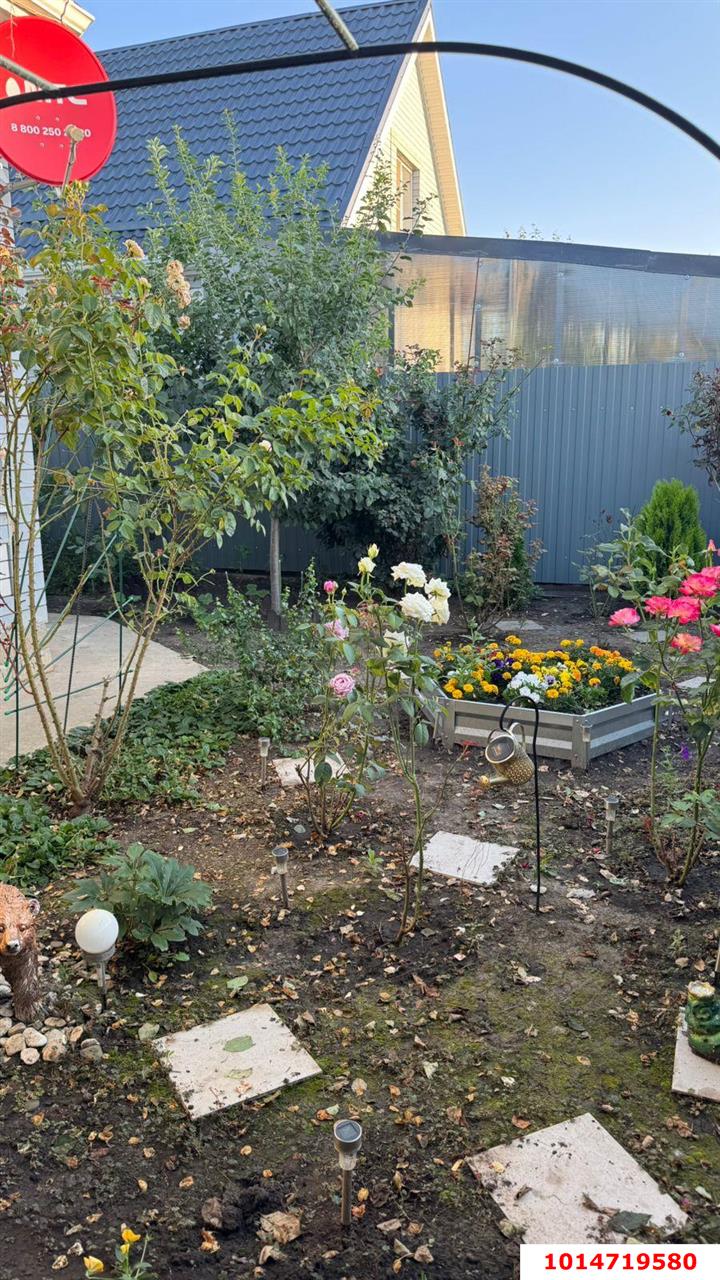 Фото №17: Дом 110 м² + 3 сот. - Краснодар, мкр. Прикубанский внутригородской округ, пр-д 1-й Лоцманский, 41