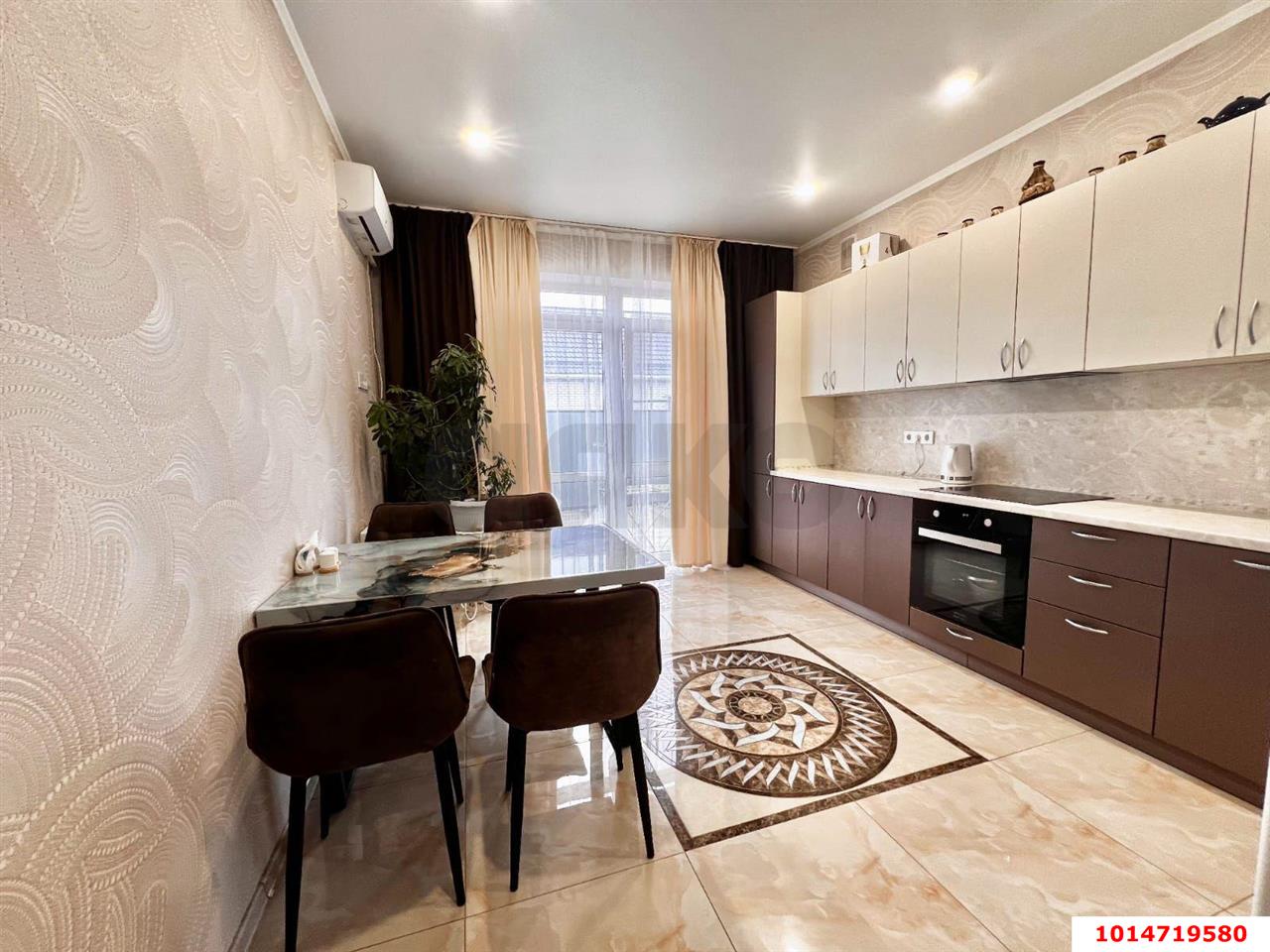 Фото №1: Дом 110 м² + 3 сот. - Краснодар, мкр. Прикубанский внутригородской округ, пр-д 1-й Лоцманский, 41