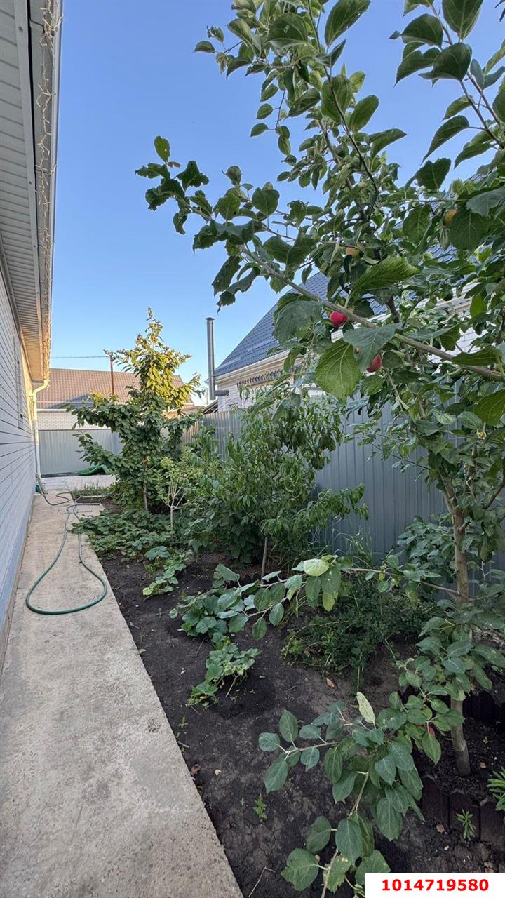 Фото №13: Дом 110 м² + 3 сот. - Краснодар, мкр. Прикубанский внутригородской округ, пр-д 1-й Лоцманский, 41