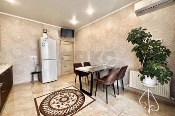 Фото №3: Дом 110 м² - Краснодар, мкр. Прикубанский внутригородской округ, пр-д 1-й Лоцманский, 41