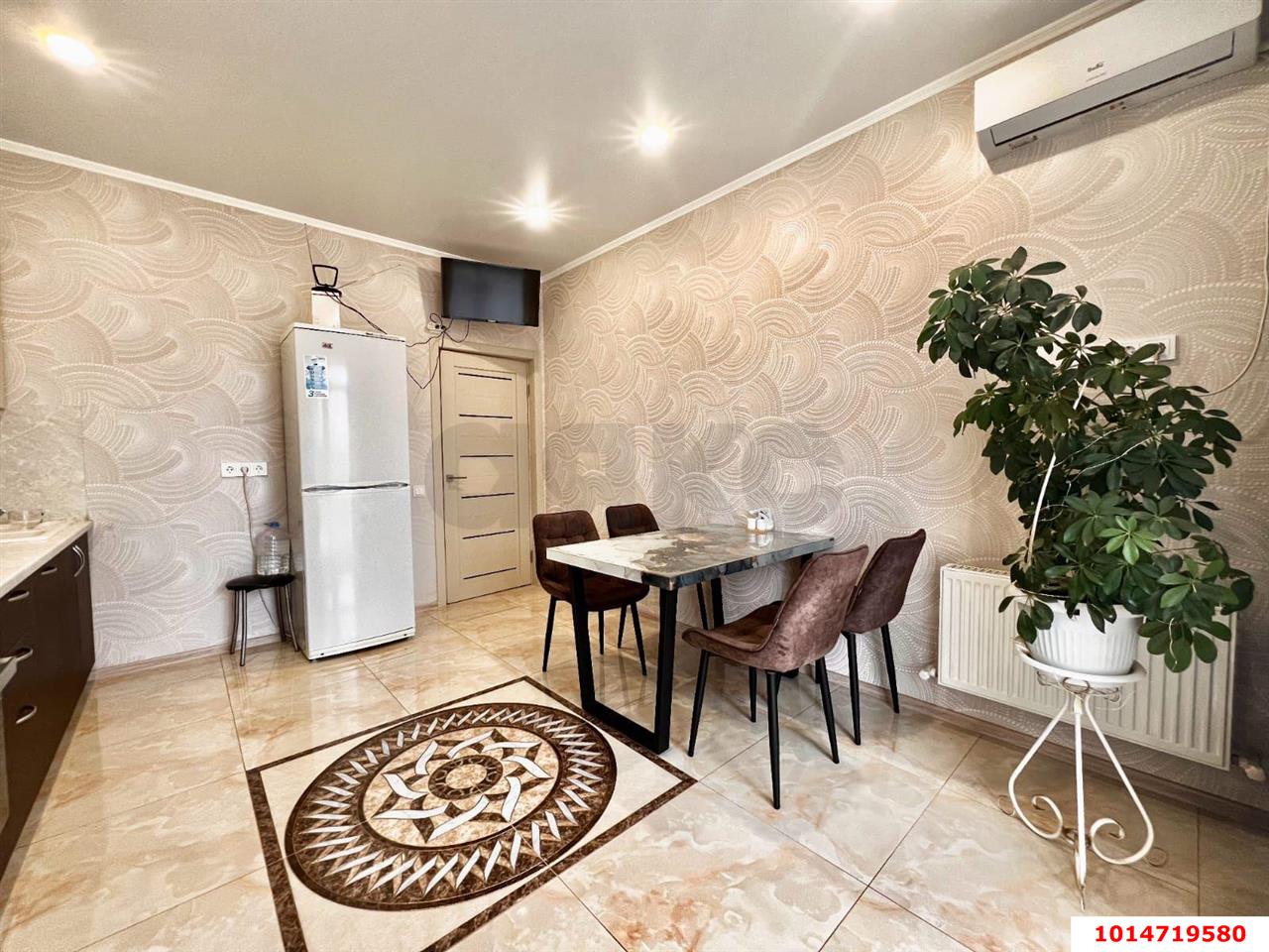 Фото №3: Дом 110 м² + 3 сот. - Краснодар, мкр. Прикубанский внутригородской округ, пр-д 1-й Лоцманский, 41