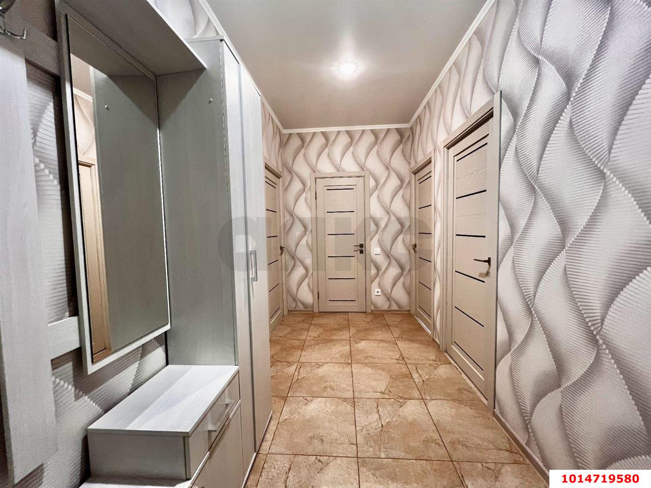 Фото №12: Дом 110 м² + 3 сот. - Краснодар, мкр. Прикубанский внутригородской округ, пр-д 1-й Лоцманский, 41