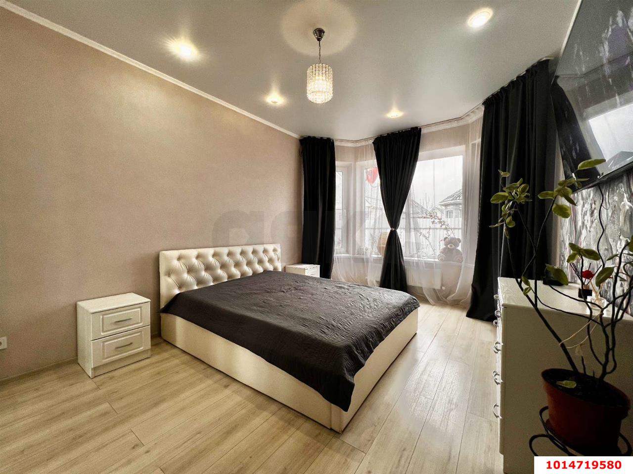 Фото №6: Дом 110 м² + 3 сот. - Краснодар, мкр. Прикубанский внутригородской округ, пр-д 1-й Лоцманский, 41