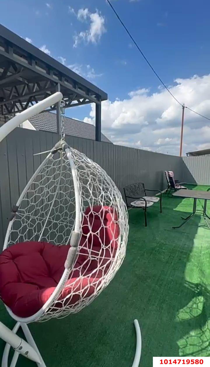 Фото №14: Дом 110 м² + 3 сот. - Краснодар, мкр. Прикубанский внутригородской округ, пр-д 1-й Лоцманский, 41