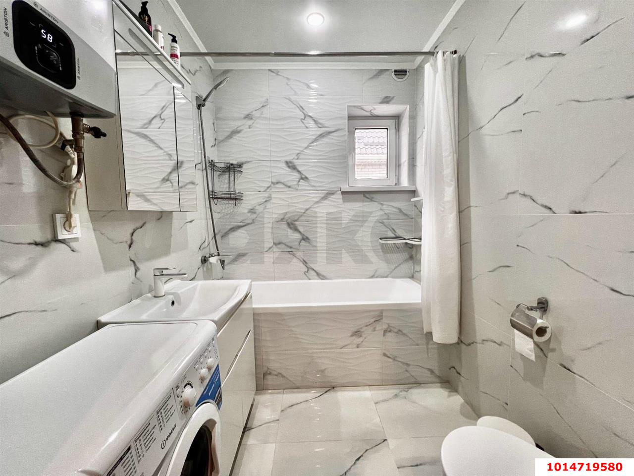 Фото №10: Дом 110 м² + 3 сот. - Краснодар, мкр. Прикубанский внутригородской округ, пр-д 1-й Лоцманский, 41