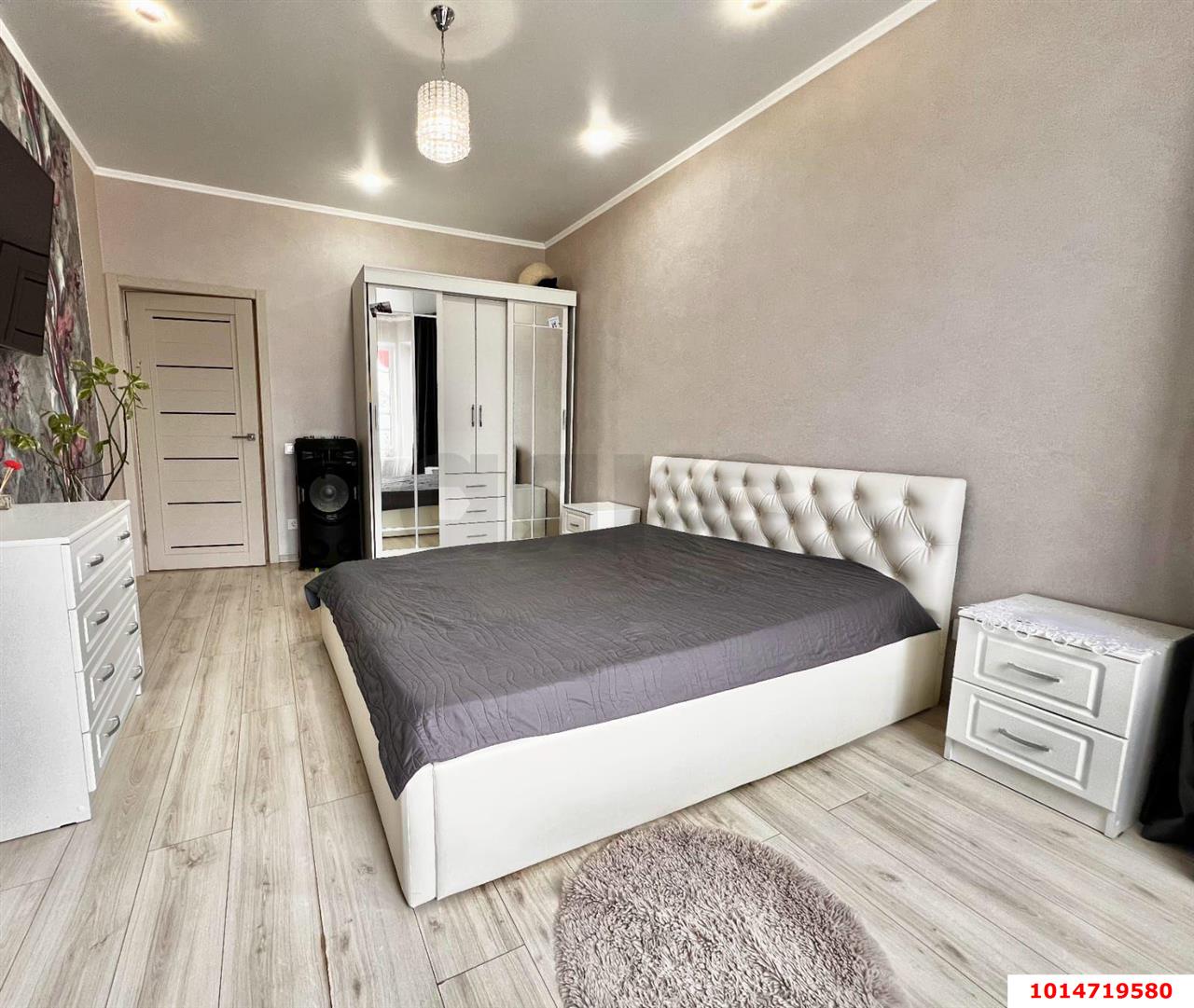 Фото №7: Дом 110 м² + 3 сот. - Краснодар, мкр. Прикубанский внутригородской округ, пр-д 1-й Лоцманский, 41