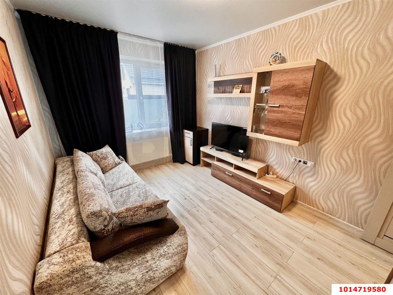 Фото №8: Дом 110 м² + 3 сот. - Краснодар, мкр. Прикубанский внутригородской округ, пр-д 1-й Лоцманский, 41