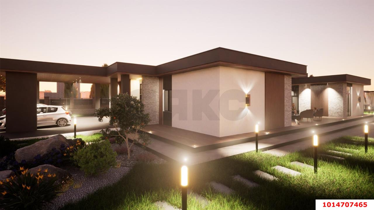 Фото №3: Земельный участок 14.38 сот. - СТ Восход-2