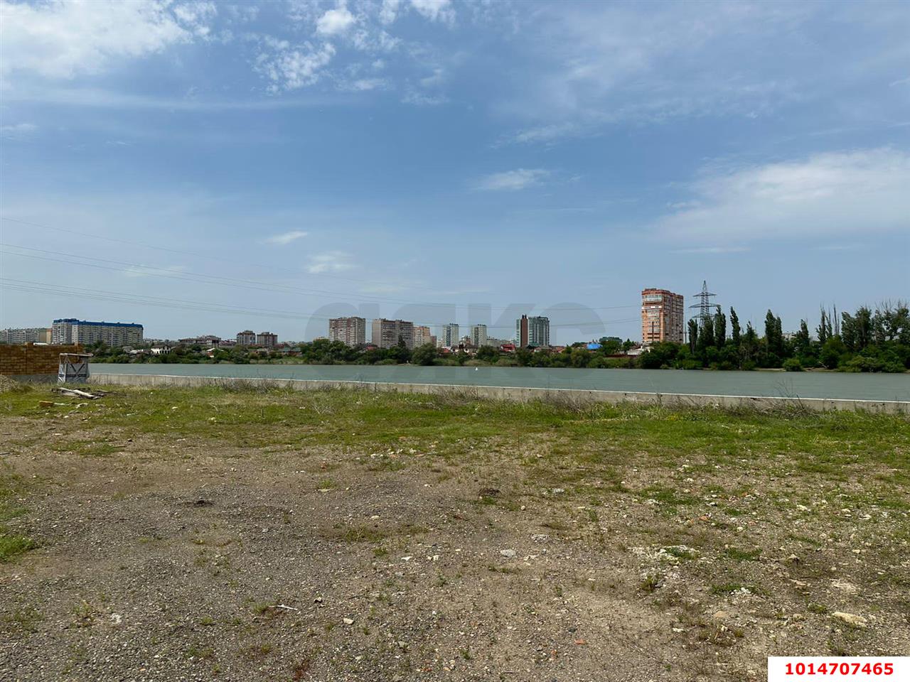 Фото №5: Участок садоводство 14.38 сот. - СТ Восход-2