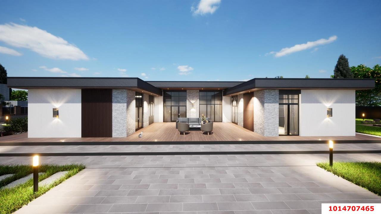 Фото №1: Земельный участок 14.38 сот. - СТ Восход-2