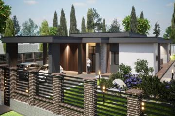 Фото №2: Земельный участок 14.38 сот. - СТ Восход-2, 