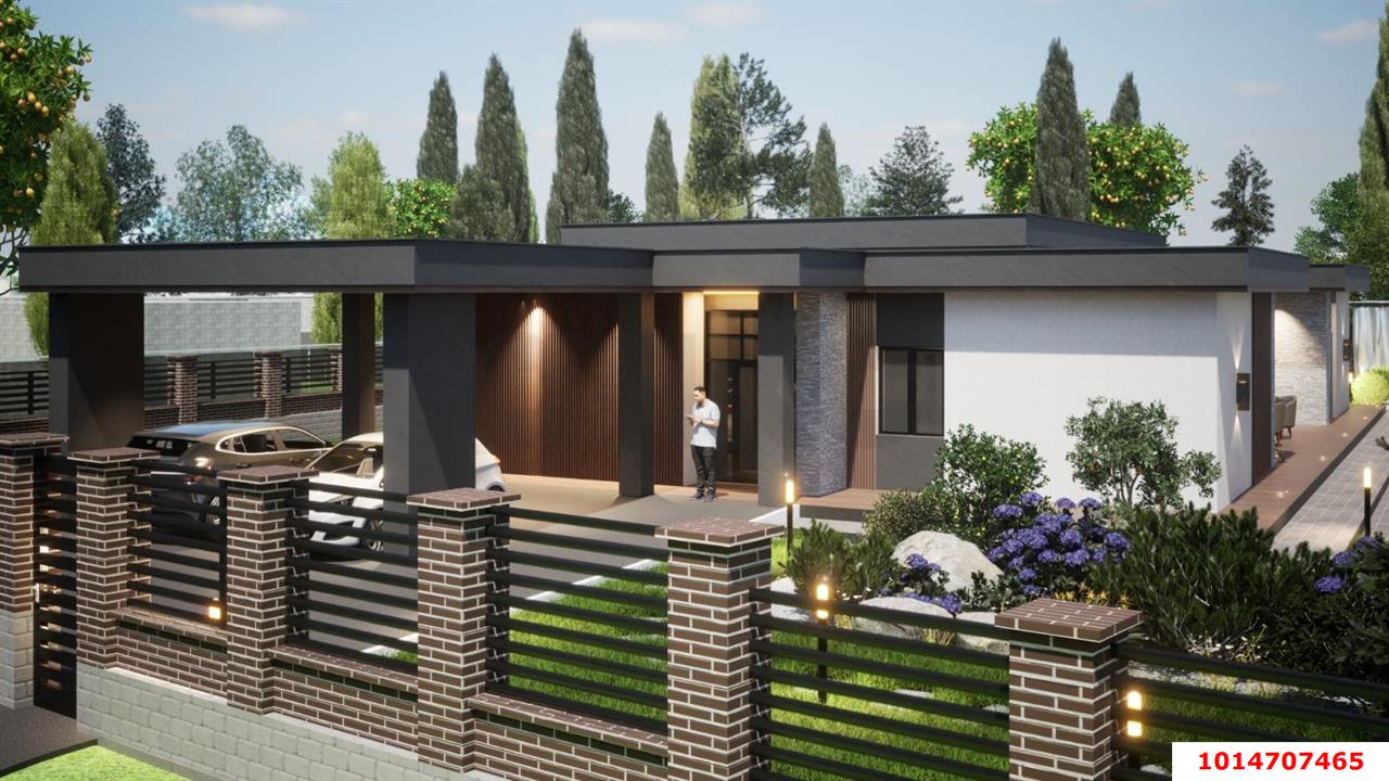 Фото №2: Участок садоводство 14.38 сот. - СТ Восход-2