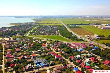 Фото №1: Участок садоводство 12 сот. - Краснодар, мкр. Карасунский внутригородской округ, 
