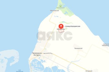 Фото №5: Земельный участок под ИЖС 6.77 сот. - Бородинская, ул. Морская, 28/1