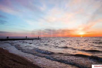 Фото №1: Земельный участок под ИЖС 6.77 сот. - Бородинская, ул. Морская, 28/1