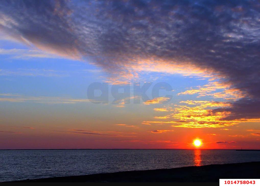 Фото №2: Земельный участок под ИЖС - Бородинская, ул. Морская, 28/1