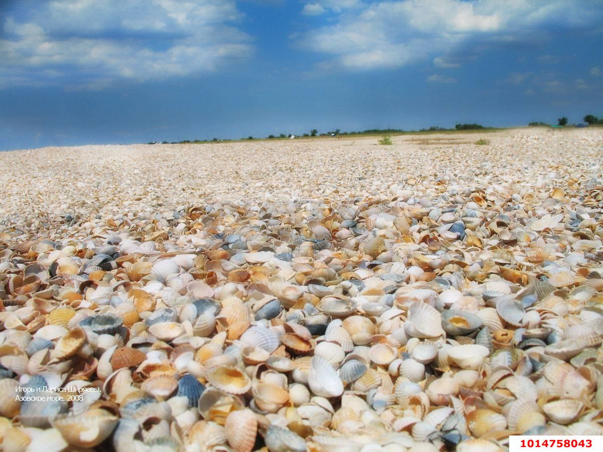 Фото №4: Земельный участок под ИЖС - Бородинская, ул. Морская, 28/1