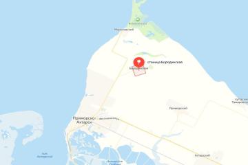 Фото №5: Земельный участок 6.77 сот. - Бородинская, ул. Морская, 28/1