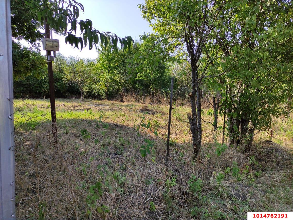 Фото №6: Участок садоводство 6 сот. - Авиатор, Прикубанский внутригородской округ, ул. Парковая, 101