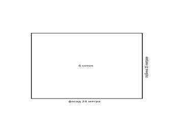 Фото №2: Земельный участок 6 сот. - Авиатор, мкр. Прикубанский внутригородской округ, ул. Парковая, 101