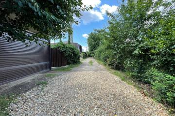 Фото №4: Земельный участок 6 сот. - Авиатор, мкр. Прикубанский внутригородской округ, ул. Парковая, 101