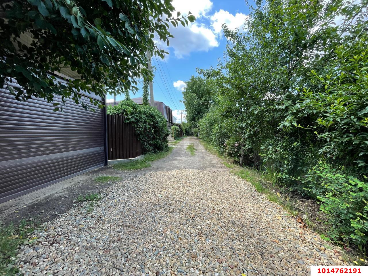 Фото №4: Земельный участок 6 сот. - Авиатор, мкр. Прикубанский внутригородской округ, ул. Парковая, 101