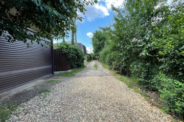 Фото №4: Участок садоводство 6 сот. - Авиатор, мкр. Прикубанский внутригородской округ, ул. Парковая, 101