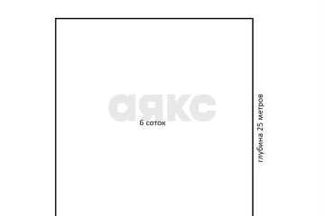 Фото №2: Участок садоводство 6 сот. - Авиатор, мкр. Прикубанский внутригородской округ, ул. Парковая, 101